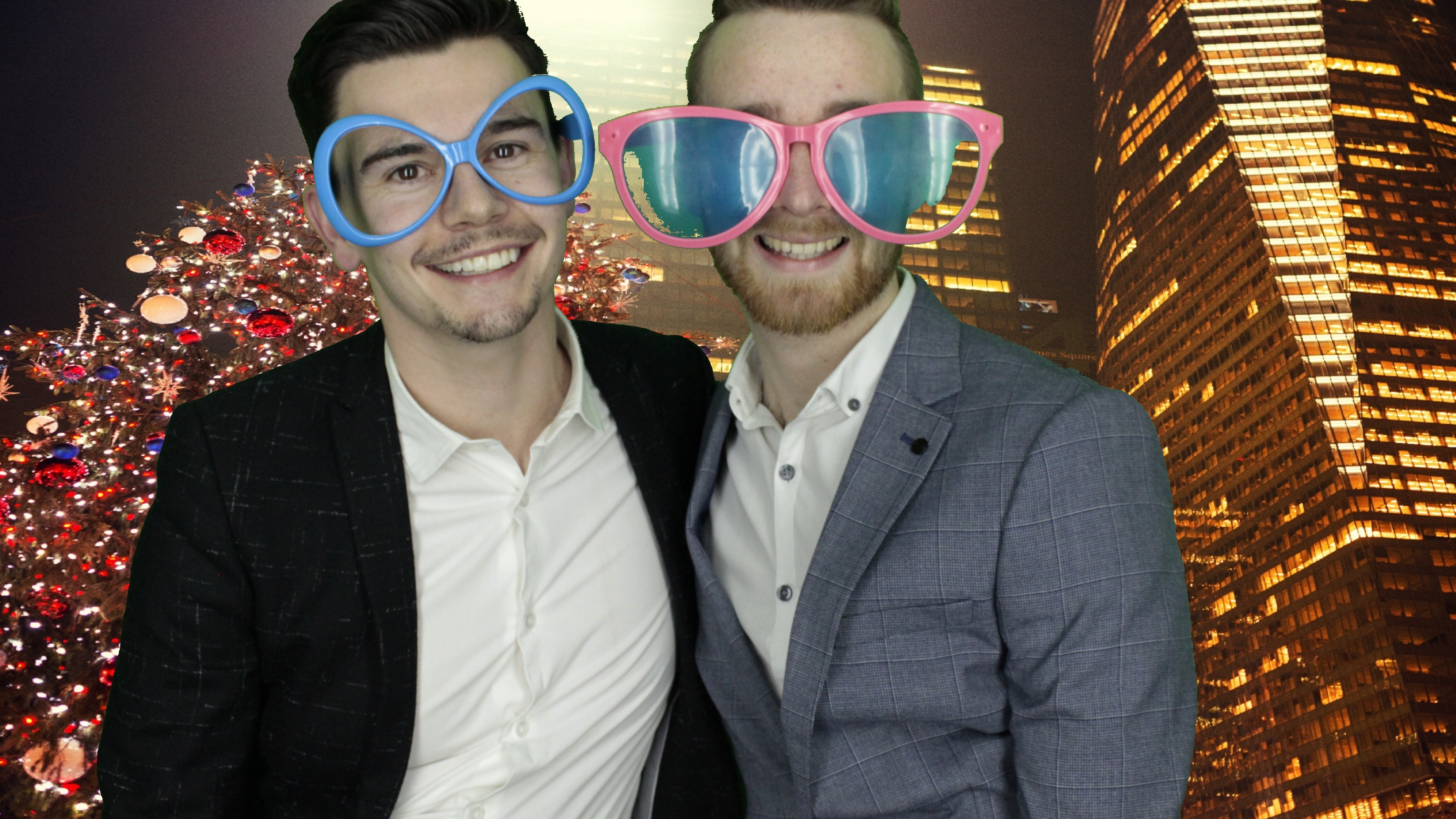 Portsmouth Water Christmas Party | View more photos from the event at gallery.myphotoboothexperience.co.uk/u/MyPhotoBoothExperienceLtd/Portsmouth-Water-Christmas-Party